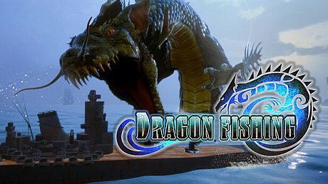 Dragon Fishing Game