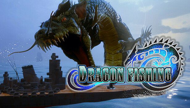 Buy Dragon Fishing