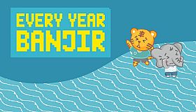 Every Year Banjir