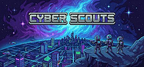 CYBER SCOUTS