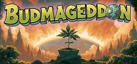 BudMageddon Game