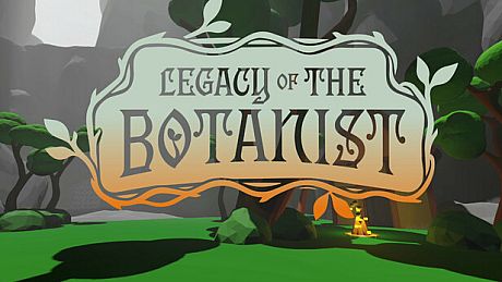 Legacy of The Botanist Game