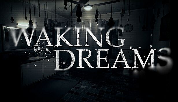 Buy Waking Dreams