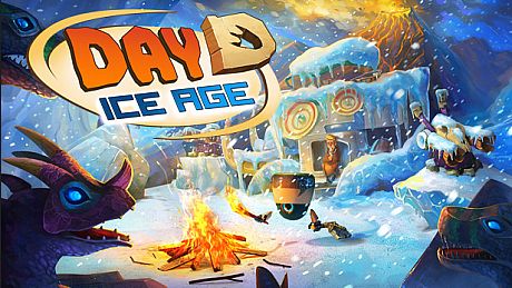 Day D - Ice Age DLC