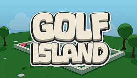 Golf Island