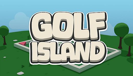Golf Island