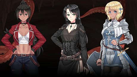 Tales From The Under-Realm: Hazel Game