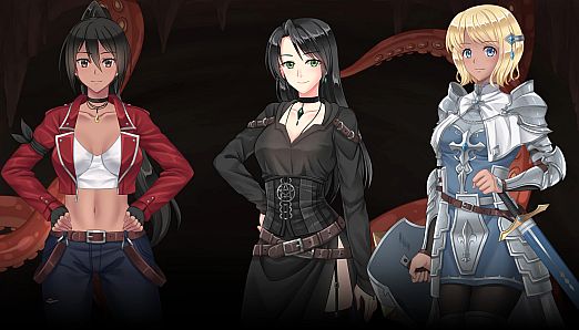 Tales From The Under-Realm: Hazel