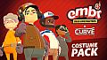 Embr x Curve Digital Costume Pack