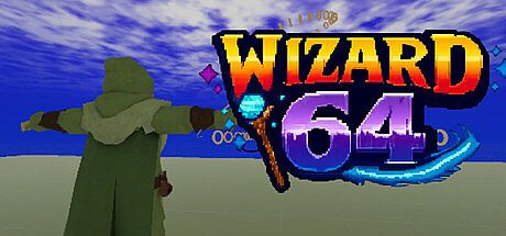 Wizard 64