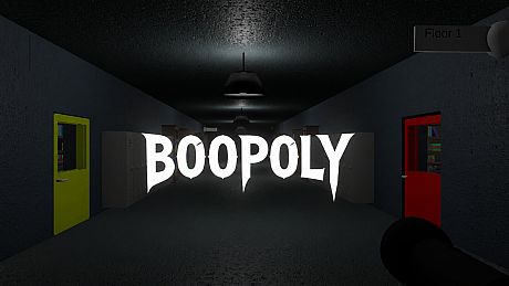 Boopoly Game