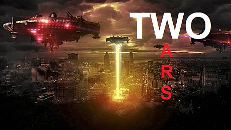 Two Wars - Part 1 Game