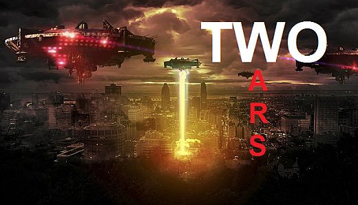 Two Wars - Part 1