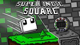 Super Indie Square