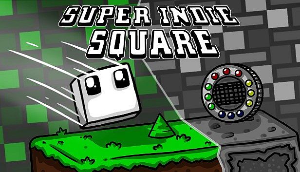 Buy Super Indie Square