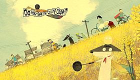 Do You See the Waving Cape