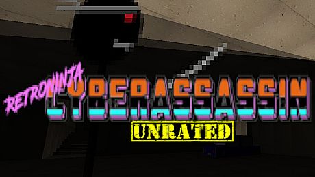 Retroninjacyberassassin Unrated DLC