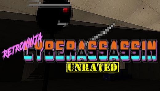 Retroninjacyberassassin Unrated
