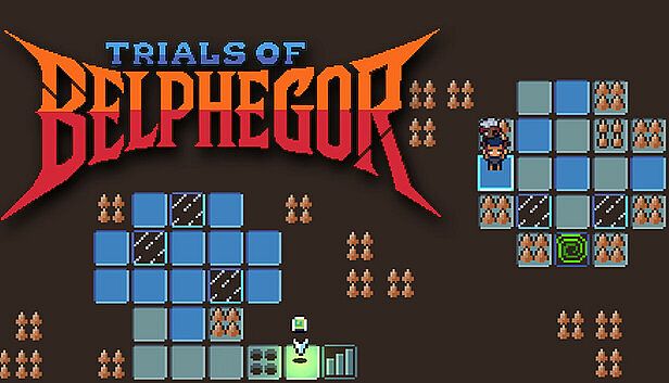 Buy Trials Of Belphegor