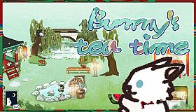Bunny's Tea Time