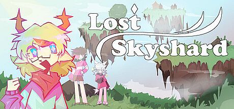 Lost Skyshard Game