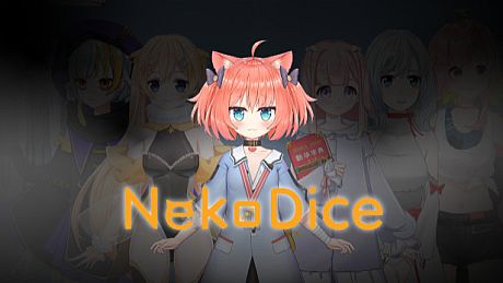 NekoDice Game
