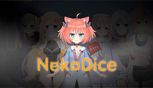 NekoDice