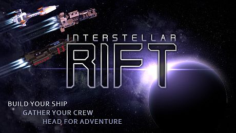 Interstellar Rift - Original Sound Track DLC