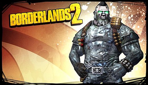 Borderlands 2: Gunzerker Supremacy Pack