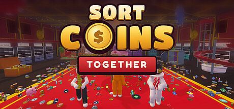 Sort Coins Together