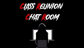 Class Reunion Chat Room - Donation
