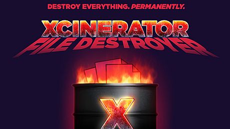 Xcinerator Game