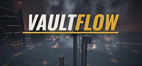 VaultFlow Game