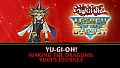 Yu-Gi-Oh! Waking the Dragons: Yugi’s Journey