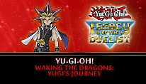 Buy Yu-Gi-Oh! Waking the Dragons: Yugi's Journey PC
