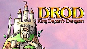 DROD: King Dugan's Dungeon
