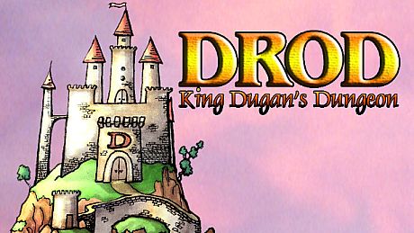 DROD: King Dugan's Dungeon DLC