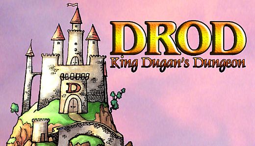 DROD: King Dugan's Dungeon