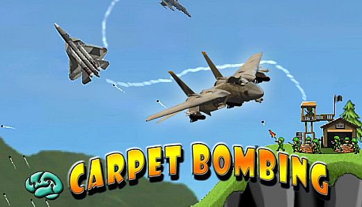 Carpet Bombing