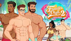 Freezer Pops 2: Little Blo's Party