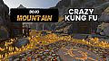 Crazy Kung Fu - Mountain Dojo