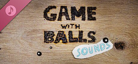 Game With Balls Soundtrack