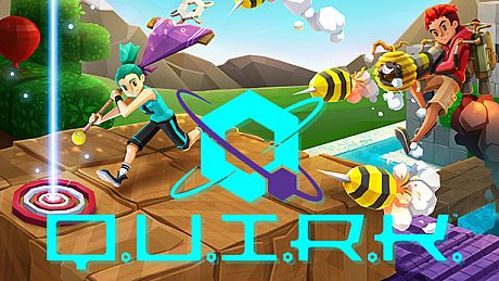 Q.U.I.R.K.