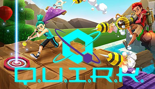 Q.U.I.R.K.
