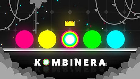 Kombinera Game