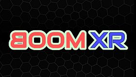BoomXR