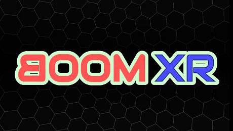 BoomXR Game