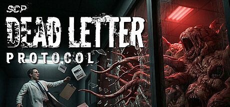 SCP: Dead Letter Protocol Game