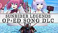 Sunrider Legends Tactics OP + ED Song