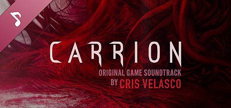 CARRION Soundtrack DLC